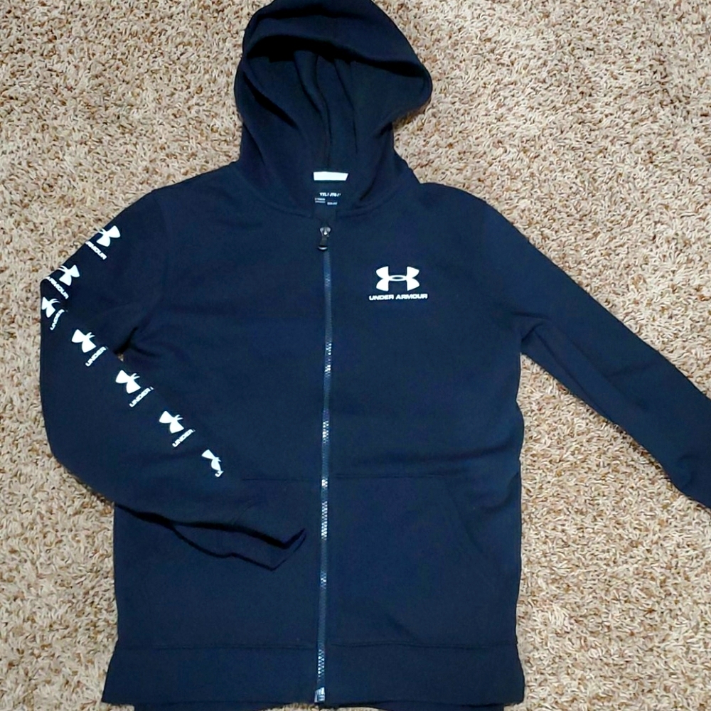 Under Armour Hoodie
